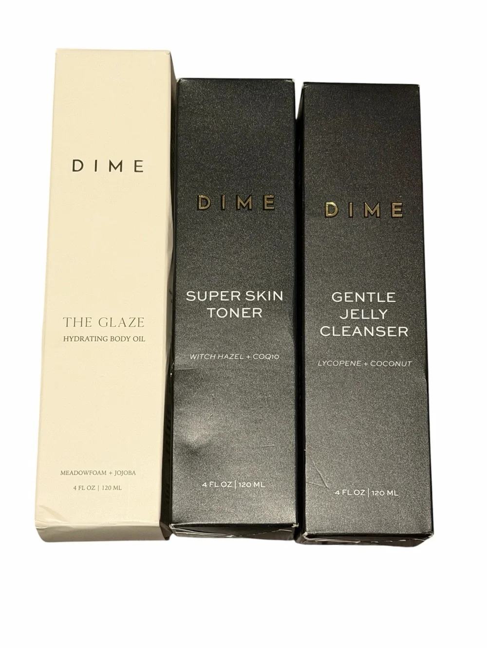 DIME Beauty Bundle